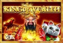 King of Wealth slot